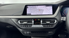 BMW 1 Series 118i [136] M Sport 5dr Step Auto Petrol Hatchback